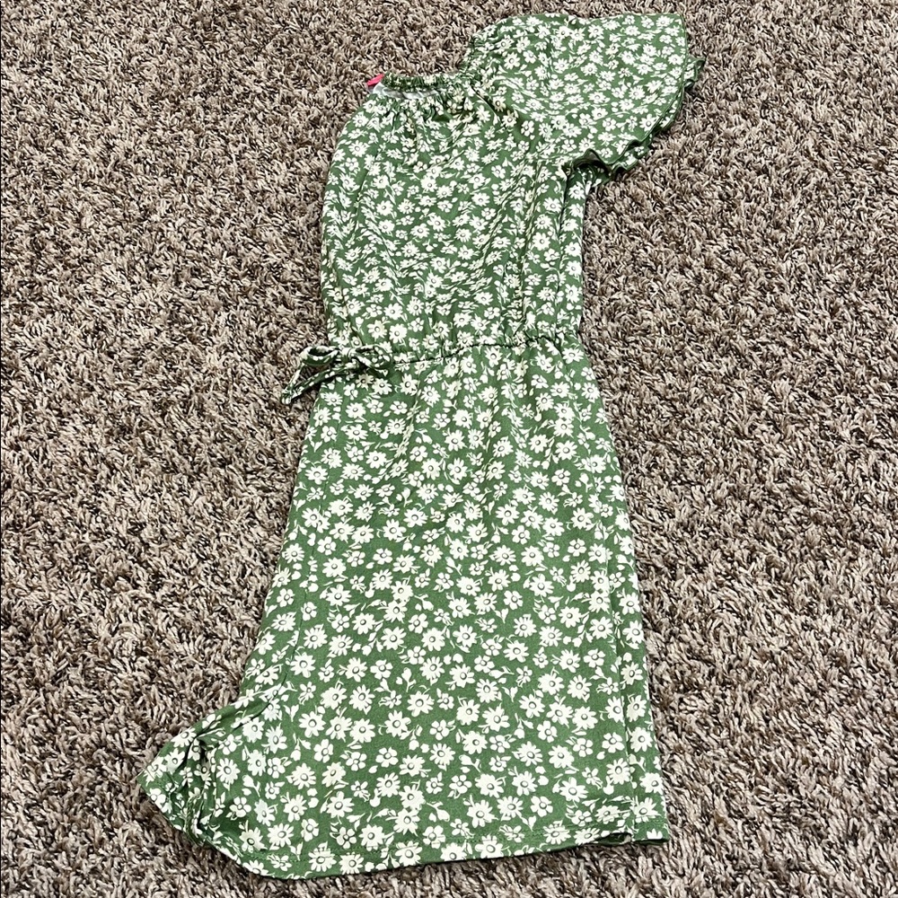 ZUNIE GIRL Romper 🤍 - Picture 5 of 5